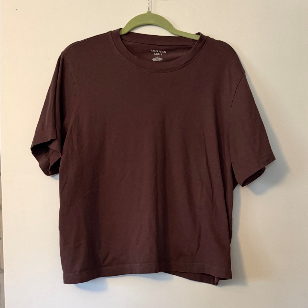 American Eagle Tee
